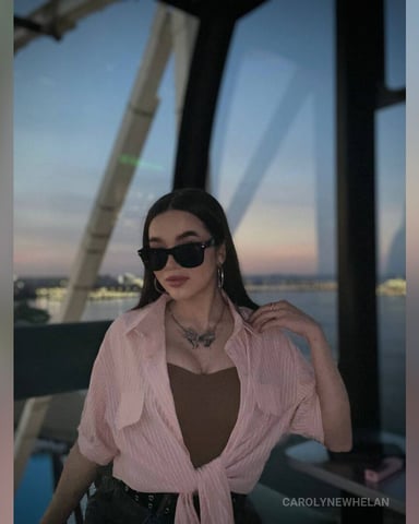 CarolyneWhelan foto