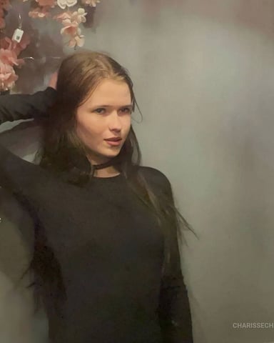 CharisseChappel photo