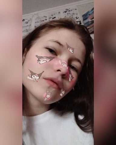 CharisseChappel photo