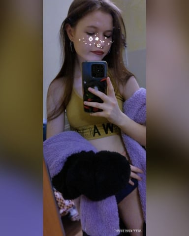 CharisseChappel photo