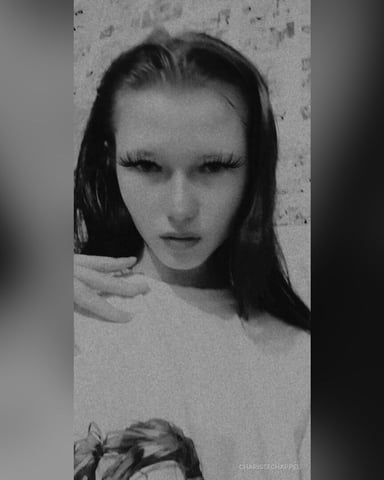CharisseChappel photo