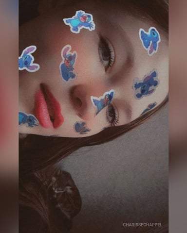 CharisseChappel photo