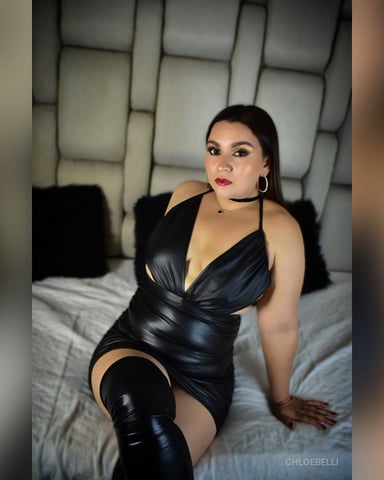 ChloeBelli photo
