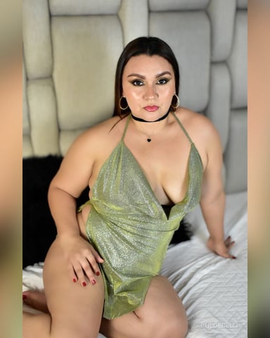 ChloeBelli photo