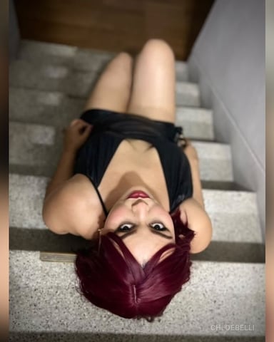 ChloeBelli photo