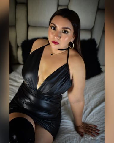 ChloeBelli photo