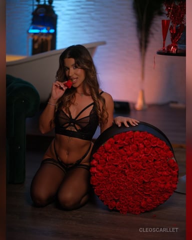 CleoScarllet foto