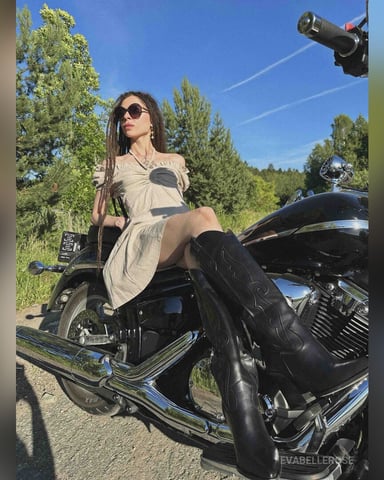 EvaBellerose Foto