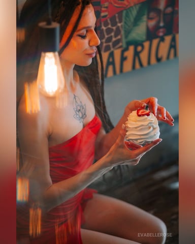 EvaBellerose Foto