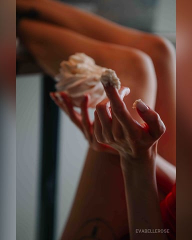EvaBellerose Foto