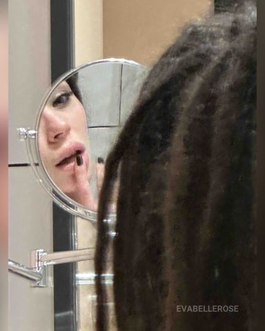 EvaBellerose Foto