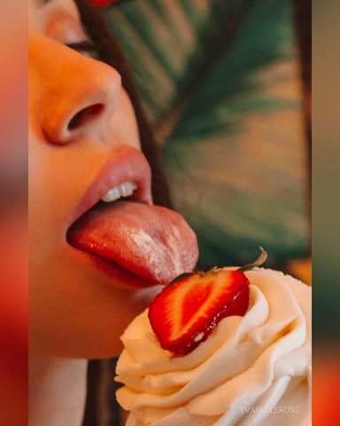 EvaBellerose Foto