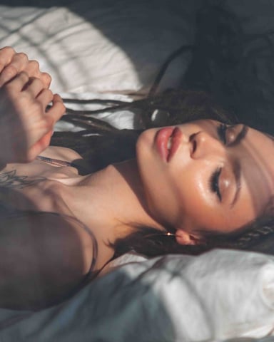 EvaBellerose Foto