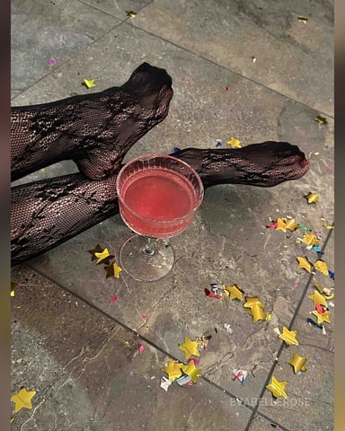 EvaBellerose Foto