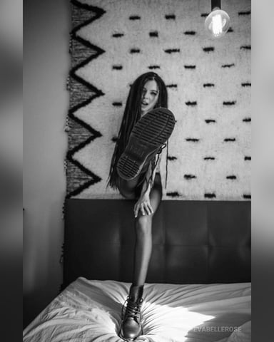 EvaBellerose Foto