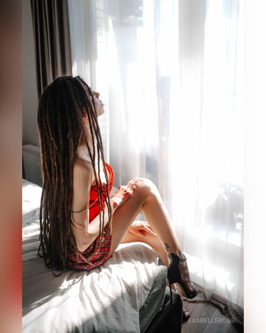 EvaBellerose Foto