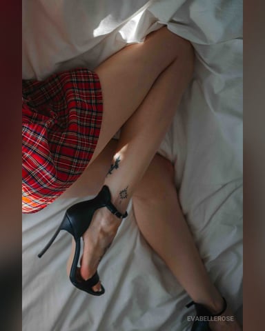 EvaBellerose Foto
