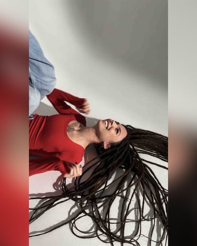 EvaBellerose Foto