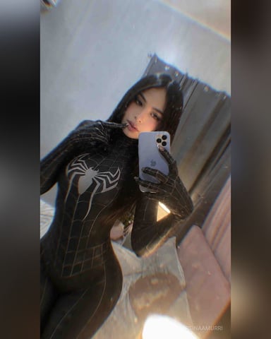 ReinaAmurri foto