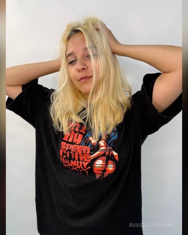 RussellGiuliano, fotografie 5