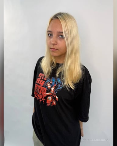 RussellGiuliano, fotografie 2