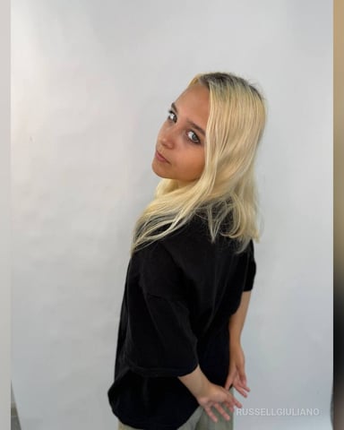 RussellGiuliano, fotografie 3