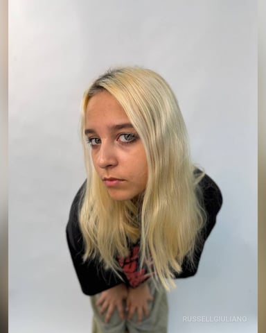 RussellGiuliano, fotografie 4