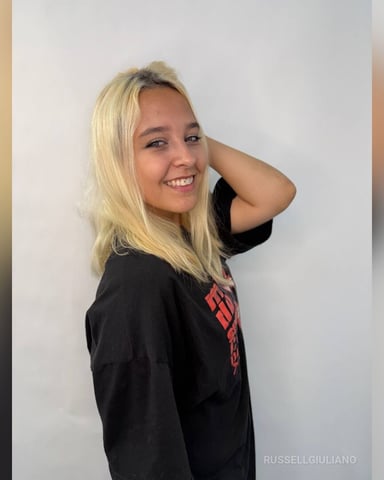 RussellGiuliano, fotografie 1