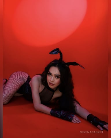 SerenaGabriel foto