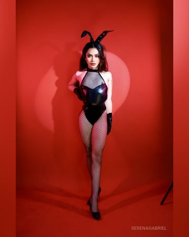 SerenaGabriel foto