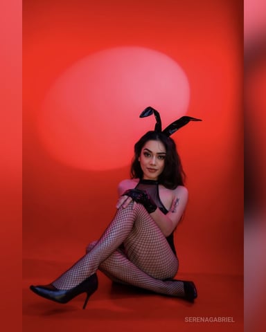 SerenaGabriel foto