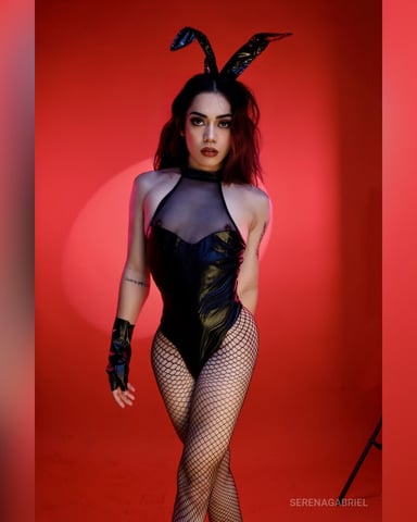 SerenaGabriel foto