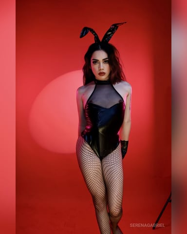 SerenaGabriel foto