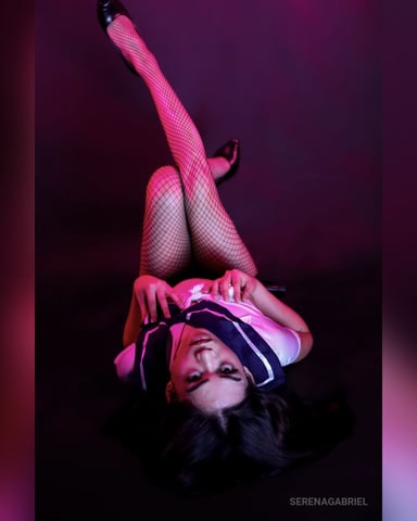 SerenaGabriel foto