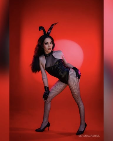 SerenaGabriel foto