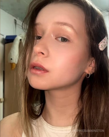 SophieBannington Foto