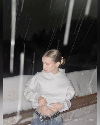 SophieBannington Foto