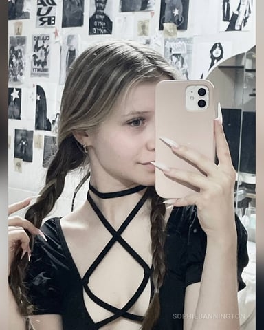 SophieBannington Foto