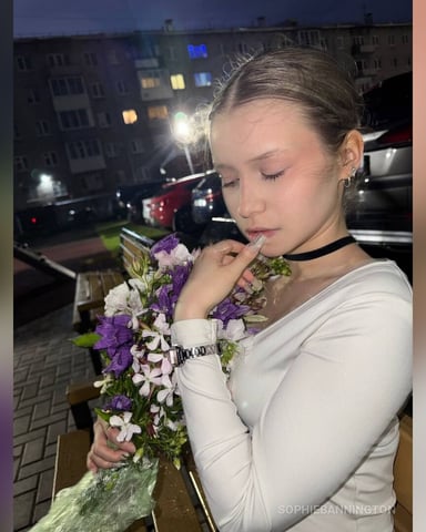 SophieBannington Foto