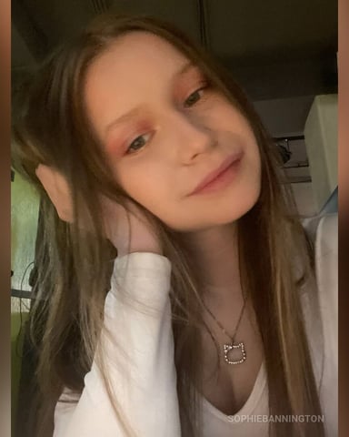SophieBannington Foto