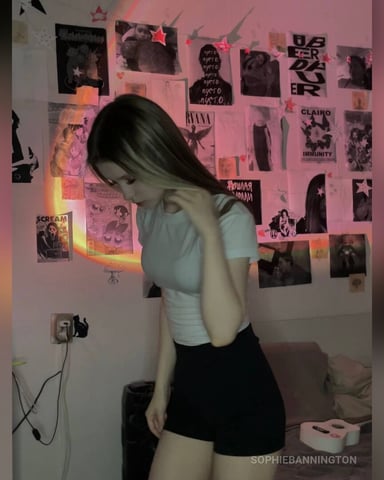 SophieBannington Foto