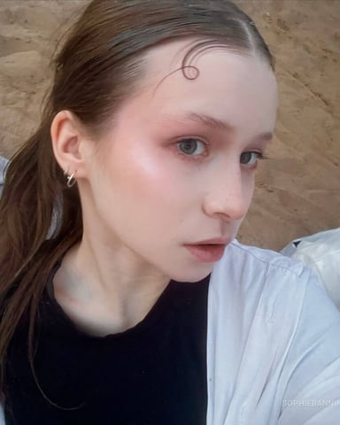 SophieBannington Foto