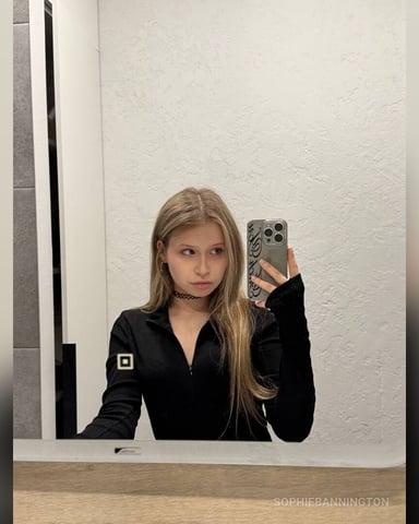 SophieBannington Foto