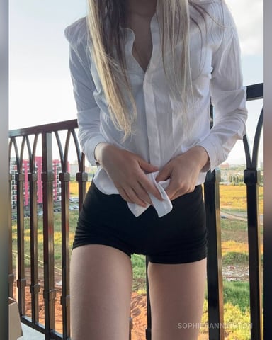 SophieBannington Foto