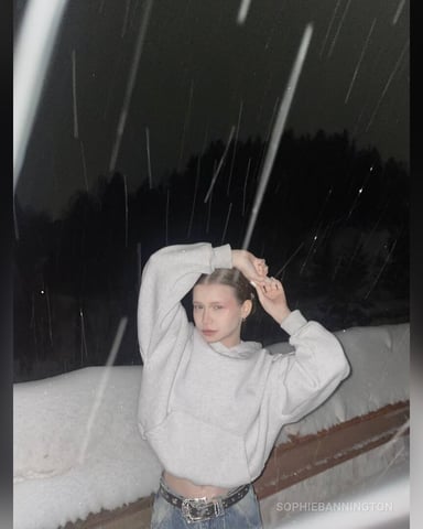 SophieBannington Foto