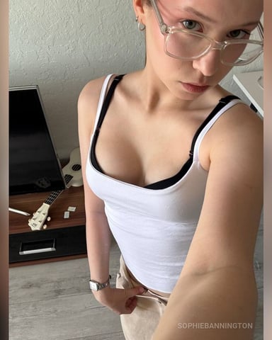 SophieBannington Foto
