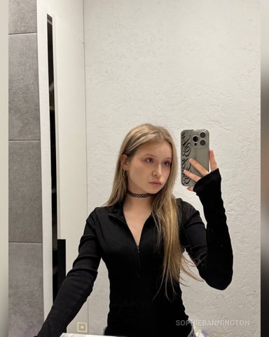 SophieBannington Foto