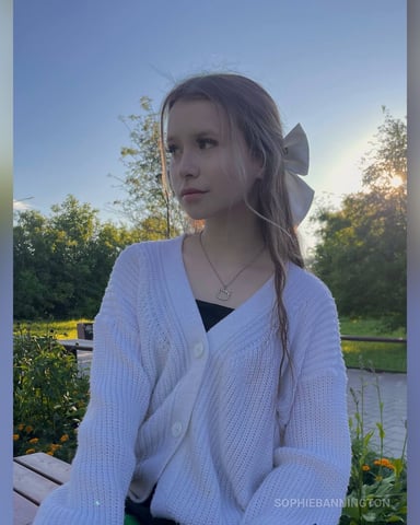 SophieBannington Foto