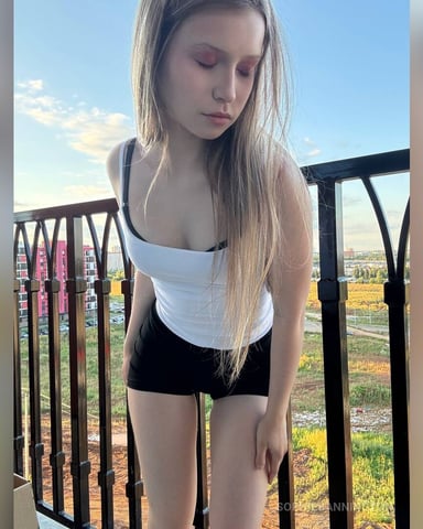 SophieBannington Foto