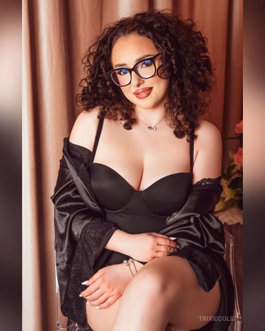 TrixieCole foto